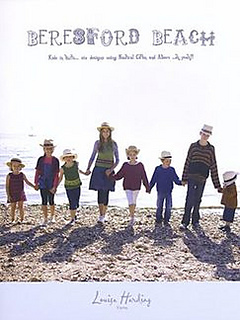 Louisa Harding Book - Bearsford Beach